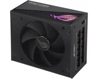 Блок питания 1000W ASUS ROG Strix Gold Aura Edition (90YE00P1-B0NA00)