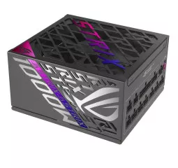 Блок питания 1000W ASUS ROG Strix Platinum ROG Equalizer (90YE00W7-B0NA00)