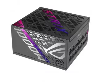 Блок питания 1000W ASUS ROG Strix Platinum ROG Equalizer (90YE00W7-B0NA00)