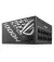 Блок питания 1000W ASUS ROG Strix Platinum ROG Equalizer (90YE00W7-B0NA00)