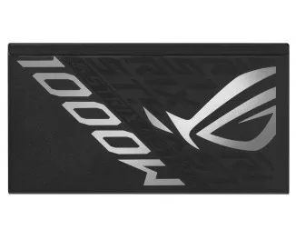 Блок питания 1000W ASUS ROG Strix Platinum ROG Equalizer (90YE00W7-B0NA00)