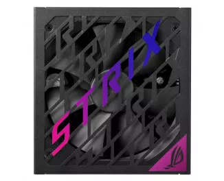 Блок питания 1000W ASUS ROG Strix Platinum ROG Equalizer (90YE00W7-B0NA00)