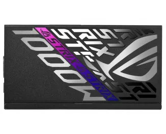 Блок питания 1000W ASUS ROG Strix Platinum ROG Equalizer (90YE00W7-B0NA00)