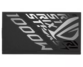 Блок питания 1000W ASUS ROG Strix Platinum ROG Equalizer (90YE00W7-B0NA00)