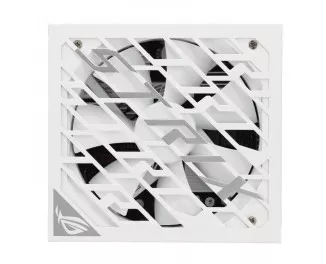 Блок живлення 1000W ASUS ROG Strix Platinum White Edition (90YE00W4-B0NA00)