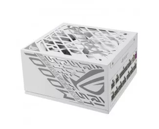 Блок живлення 1000W ASUS ROG Strix Platinum White Edition (90YE00W4-B0NA00)