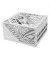 Блок живлення 1000W ASUS ROG Strix Platinum White Edition (90YE00W4-B0NA00)