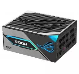 Блок питания 1000W ASUS ROG Thor Platinum III (90YE00V3-B0NA00)