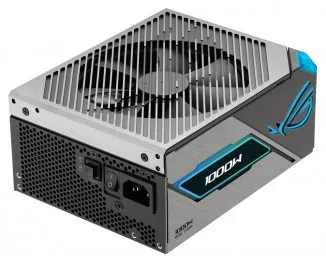 Блок живлення 1000W ASUS ROG Thor Platinum III (90YE00V3-B0NA00)