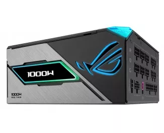 Блок живлення 1000W ASUS ROG Thor Platinum III (90YE00V3-B0NA00)