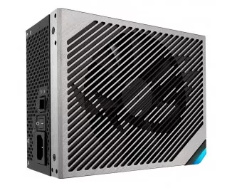 Блок живлення 1000W ASUS ROG Thor Platinum III (90YE00V3-B0NA00)