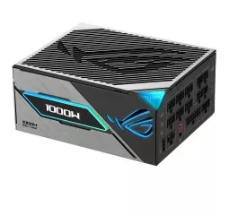 Блок питания 1000W ASUS ROG Thor Platinum III ROG Equalizer (90YE00V8-B0NA00)