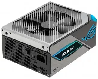 Блок питания 1000W ASUS ROG Thor Platinum III ROG Equalizer (90YE00V8-B0NA00)