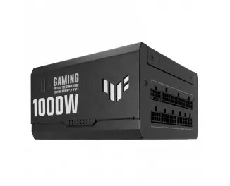 Блок живлення 1000W ASUS TUF-GAMING-1000G (90YE00S1-B0NA00)