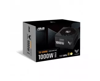 Блок живлення 1000W ASUS TUF-GAMING-1000G (90YE00S1-B0NA00)