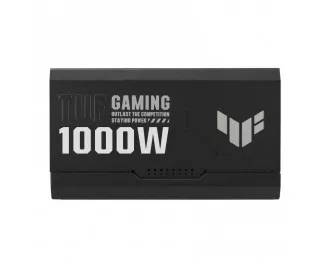 Блок живлення 1000W ASUS TUF-GAMING-1000G (90YE00S1-B0NA00)