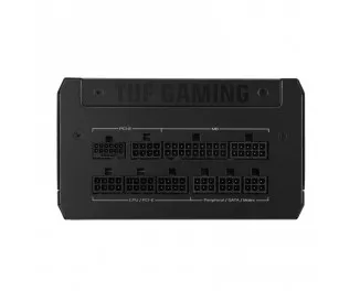 Блок живлення 1000W ASUS TUF-GAMING-1000G (90YE00S1-B0NA00)