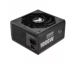 Блок живлення 1000W ASUS TUF-GAMING-1000G (90YE00S1-B0NA00)