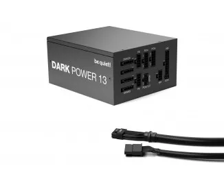 Блок питания 1000W be quiet! Dark Power 13 (BN335)