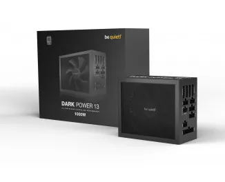 Блок питания 1000W be quiet! Dark Power 13 (BN335)