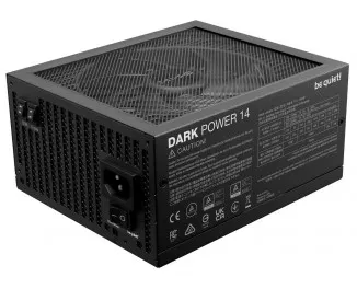 Блок питания 1000W be quiet! Dark Power 14 (BP020EU)