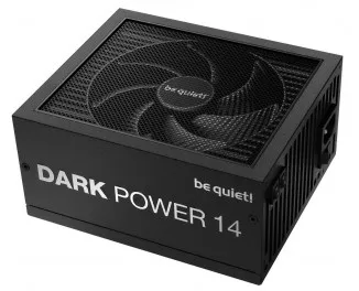 Блок питания 1000W be quiet! Dark Power 14 (BP020EU)