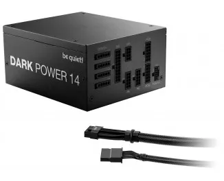 Блок питания 1000W be quiet! Dark Power 14 (BP020EU)
