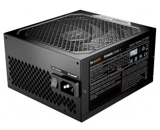Блок питания 1000W be quiet! Power Zone 2 (BP008EU)