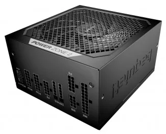 Блок питания 1000W be quiet! Power Zone 2 (BP008EU)