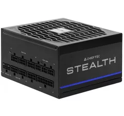 Блок питания 1000W Chieftec Stealth (SPX-1000-FC)