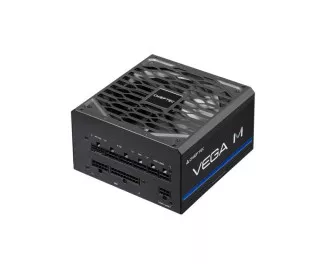 Блок питания 1000W Chieftec VEGA M (PPG-1000-C)