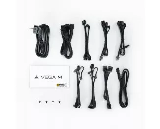 Блок питания 1000W Chieftec VEGA M (PPG-1000-C)