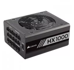 Блок питания 1000W Corsair HX1000 (CP-9020139)