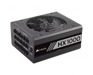 Блок питания 1000W Corsair HX1000 (CP-9020139)