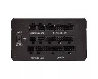 Блок питания 1000W Corsair HX1000 (CP-9020139)