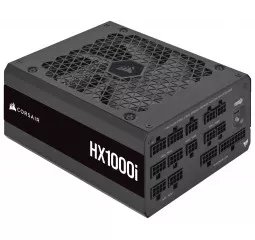 Блок питания 1000W Corsair HX1000i (CP-9020259-EU)