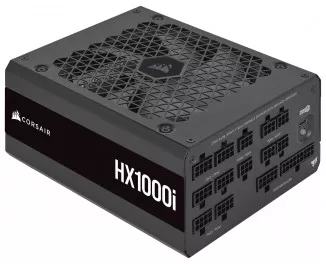 Блок питания 1000W Corsair HX1000i (CP-9020259-EU)
