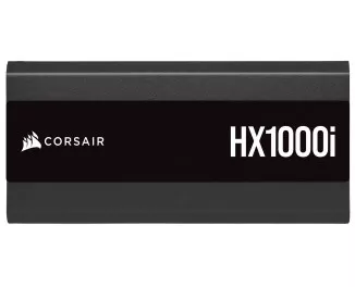 Блок питания 1000W Corsair HX1000i (CP-9020259-EU)