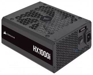 Блок питания 1000W Corsair HX1000i (CP-9020259-EU)