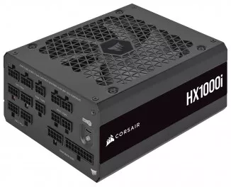 Блок питания 1000W Corsair HX1000i (CP-9020259-EU)