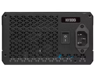 Блок питания 1000W Corsair HX1000i (CP-9020259-EU)