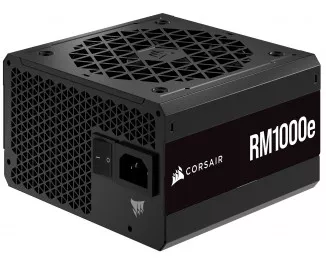 Блок питания 1000W Corsair RM1000e (CP-9020264-EU)
