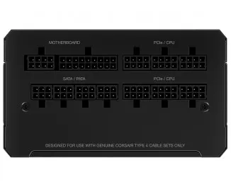 Блок питания 1000W Corsair RM1000e (CP-9020264-EU)