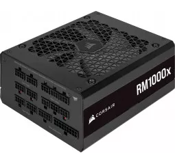 Блок питания 1000W Corsair RM1000x (CP-9020201-EU)