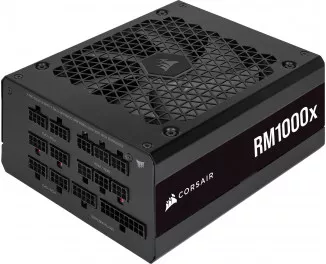 Блок питания 1000W Corsair RM1000x (CP-9020201-EU)