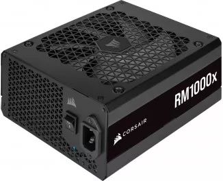 Блок питания 1000W Corsair RM1000x (CP-9020201-EU)
