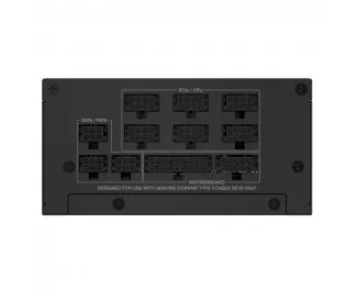 Блок живлення 1000W Corsair SF1000 (CP-9020257-EU)