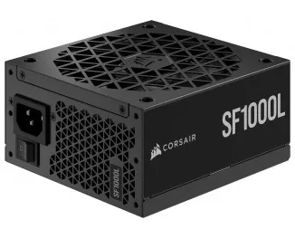 Блок питания 1000W Corsair SF1000L (CP-9020246-EU)