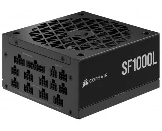 Блок питания 1000W Corsair SF1000L (CP-9020246-EU)