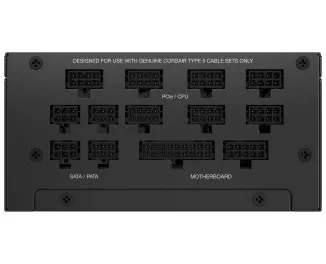 Блок питания 1000W Corsair SF1000L (CP-9020246-EU)